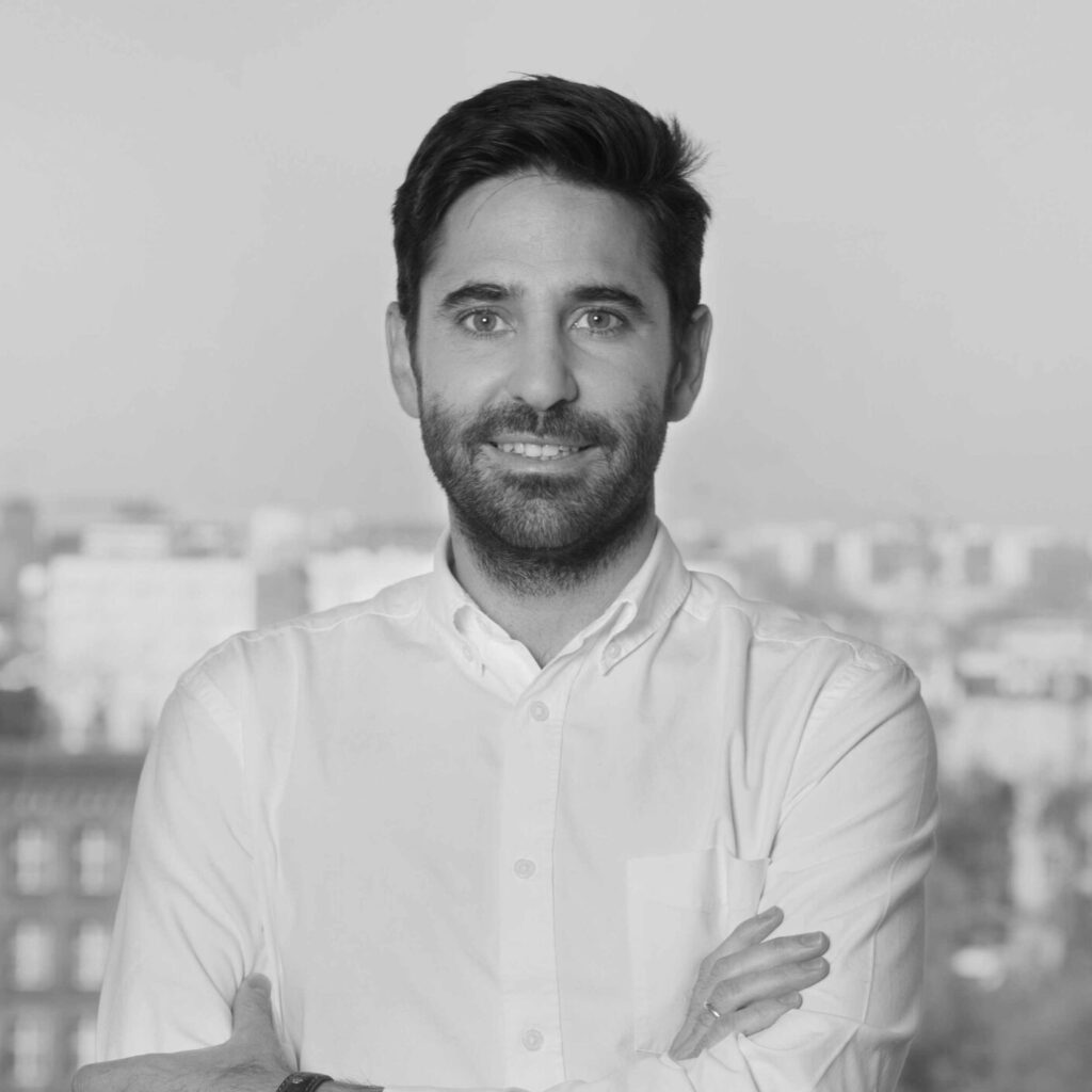 Rafael Artacho, Product Director at Unit4 writes exclusively for NODE Magazine