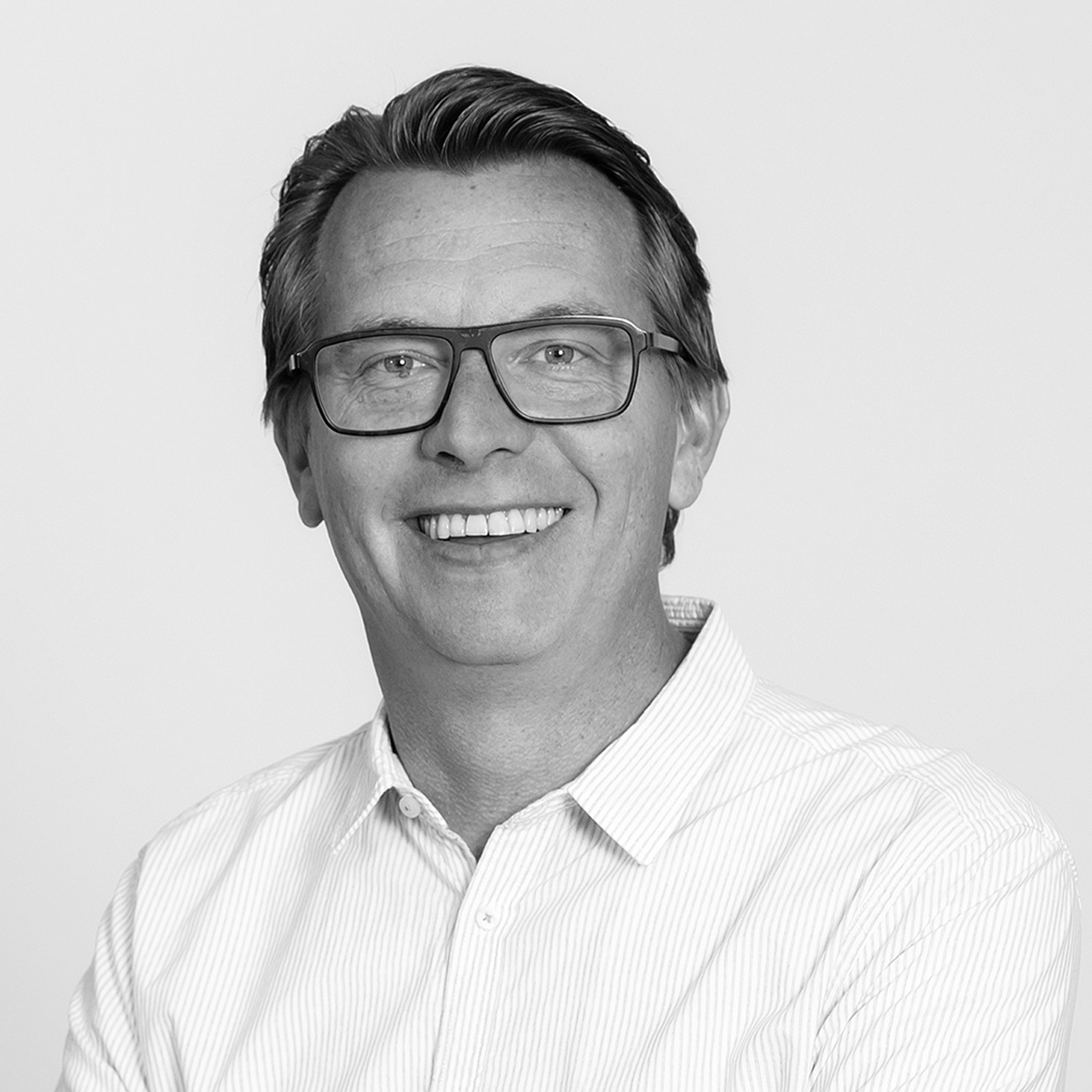 Matthias Schulte - CEO, Tradebyte