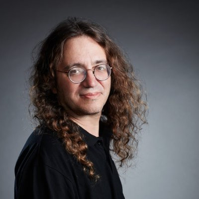 Dr Ben Goertzel